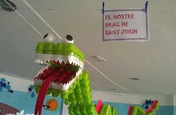 幼兒園端午節主題活動方案來嘍~ 可打印