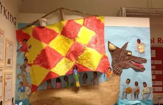 幼兒園端午節主題活動方案來嘍~ 可打印