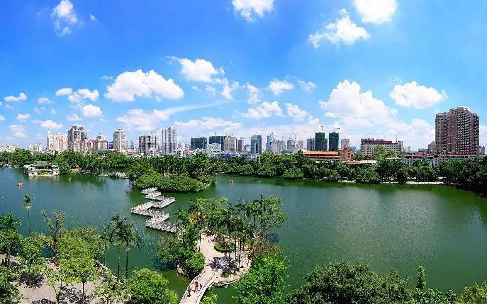 象湖濕地公園游玩攻略_象湖濕地公園要門票嗎_象湖濕地公園坐幾路公交車
