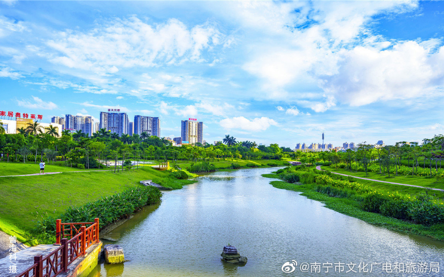 象湖濕地公園坐幾路公交車_象湖濕地公園要門票嗎_象湖濕地公園游玩攻略