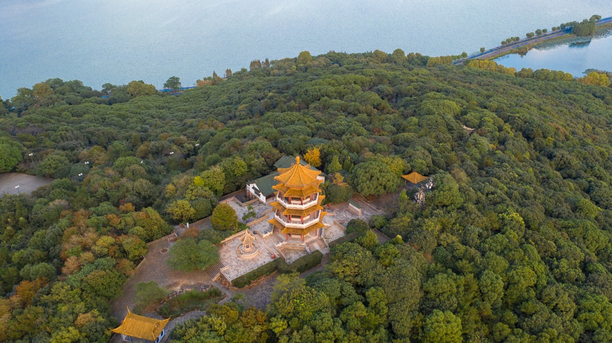 游黿頭渚攻略_黿頭渚自由行攻略_黿頭渚攻略