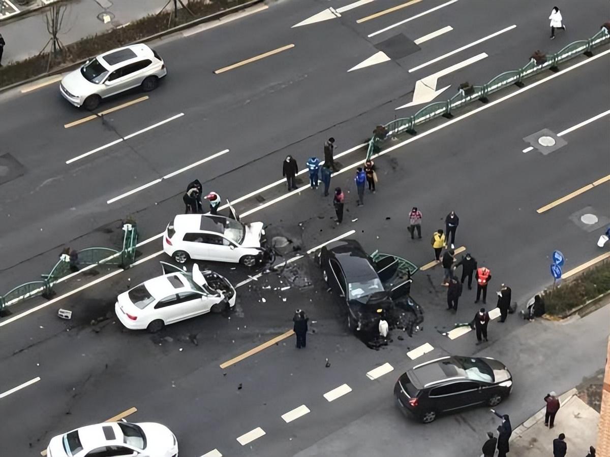怎么鑒定二手車是不是事故車?