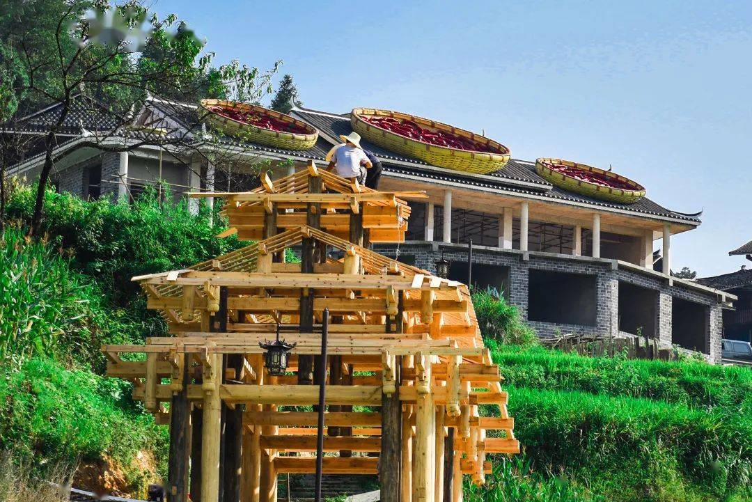 溆浦縣旅游景點穿巖山_溆浦縣旅游攻略_溆浦穿巖山旅游攻略一日游