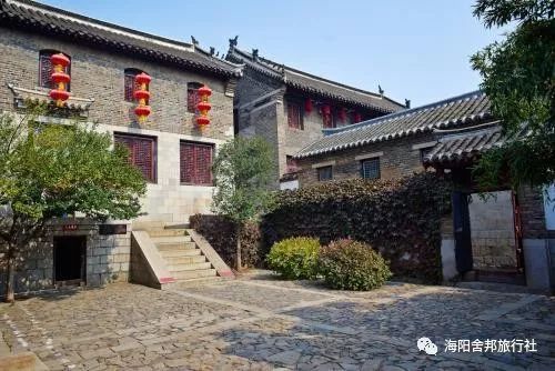 牟氏莊園_牟氏莊園一日游攻略_范恩綺與牟氏莊園