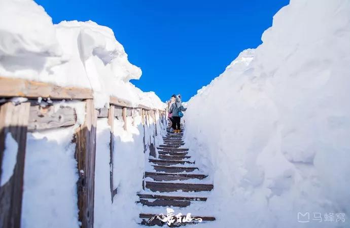 長白山滑雪旅游攻略_滑雪長白山_長白山滑雪旅游攻略費用