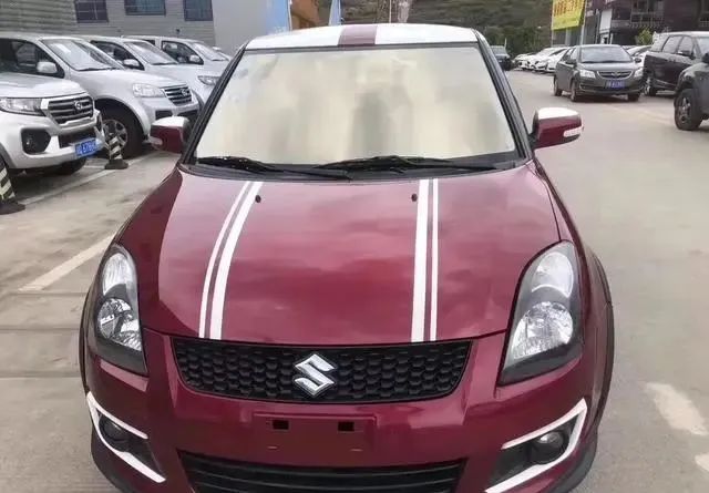 車二手買好比較便宜嗎_二手車買什么車比較好_買二手車更劃算