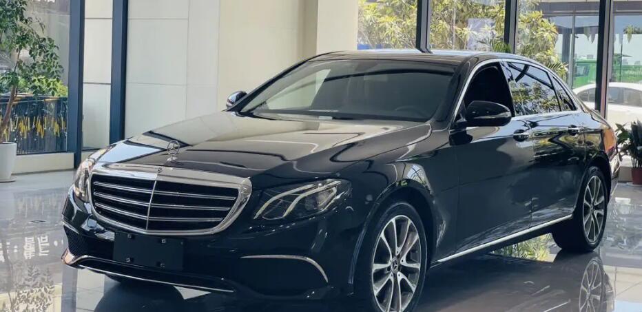 奔馳e300報價2020款_奔馳e300報價2021_奔馳e300l新車報價2022款價格多少錢
