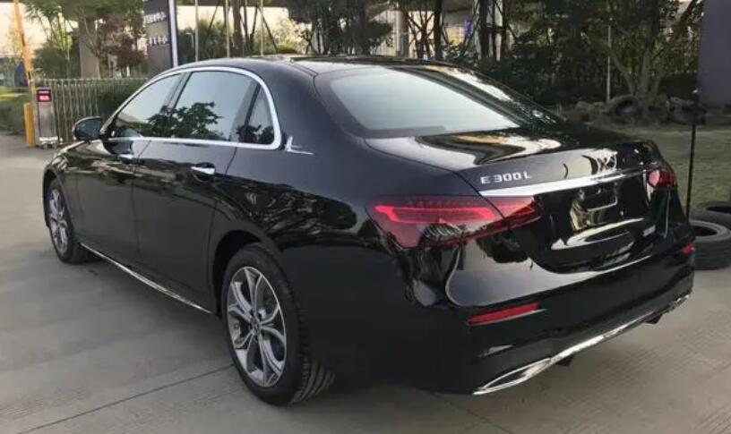 奔馳e300報價2020款_奔馳e300l新車報價2022款價格多少錢_奔馳e300報價2021