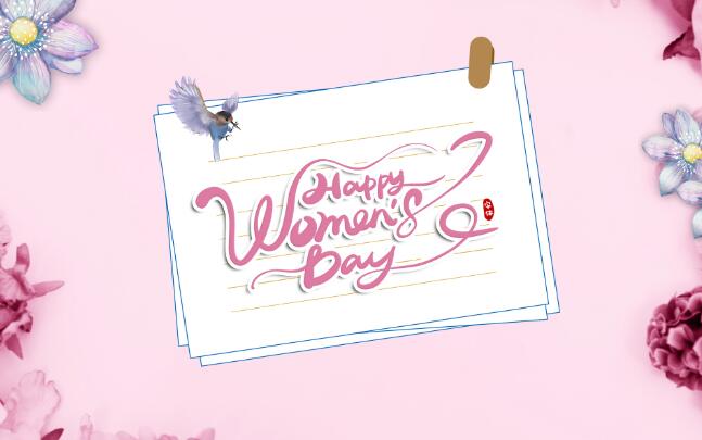祝福節日語句_三八節日的祝福語_節日祝福語怎么說