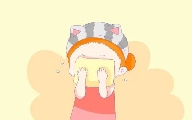 頻繁眨眼兒童_眼睛一直眨小孩_小孩子眼睛眨得很頻繁是什么原因