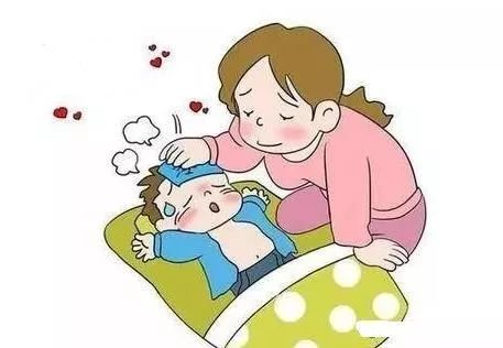 孩子低燒后高燒怎么回事_孩子低燒怎么處理好_小孩發低燒退了還發燒起來嗎