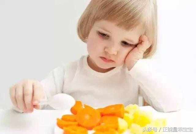 調理孩子脾胃用什么方法好？寶媽告訴你