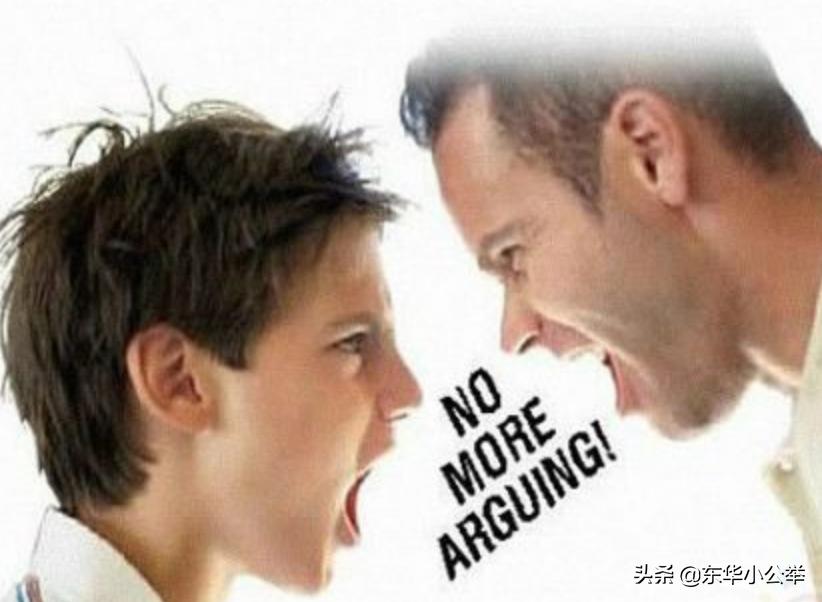 如何管教叛逆的孩子，孩子叛逆期如何教育？