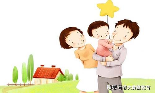 怎么和孩子溝通最好 專家這樣給你說方法
